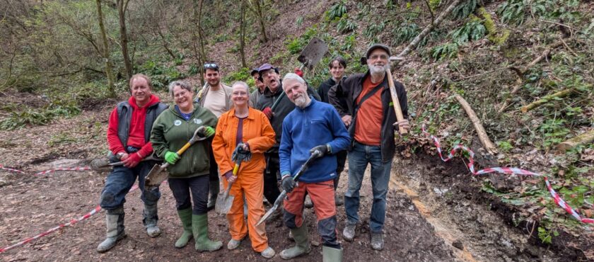 At the Dig : Day 3 Gallery