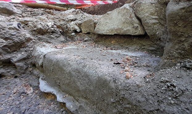 At the Dig : Days 8 & 9 – April 29th/May 6th