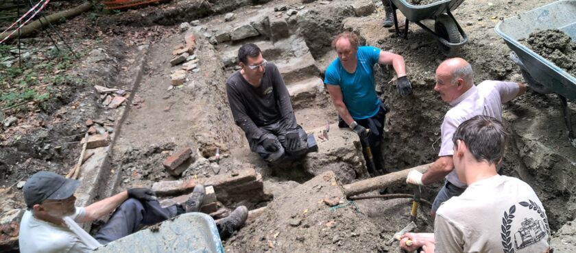 At The Dig : Day 14 – 31st May 2026