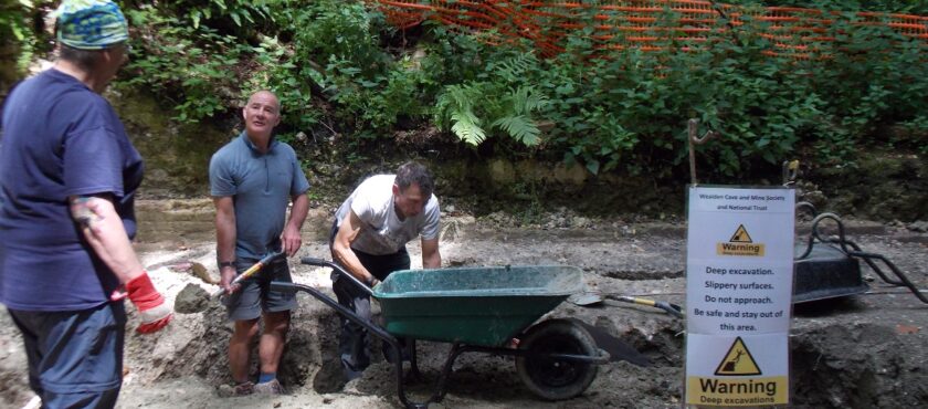 At The Dig : Day 15 – 14th June 2026