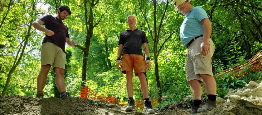 At The Dig: Catch Up Summary – 14th July 2026